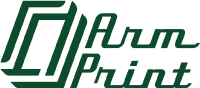 Логотип Armprint