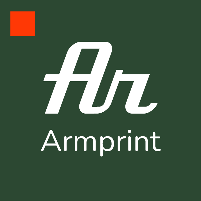 Armprint шелкография